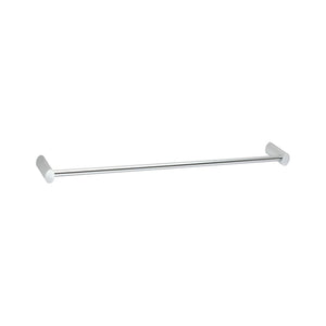 Auvellis Nexara 59cm Towel Rail – Chrome complete view