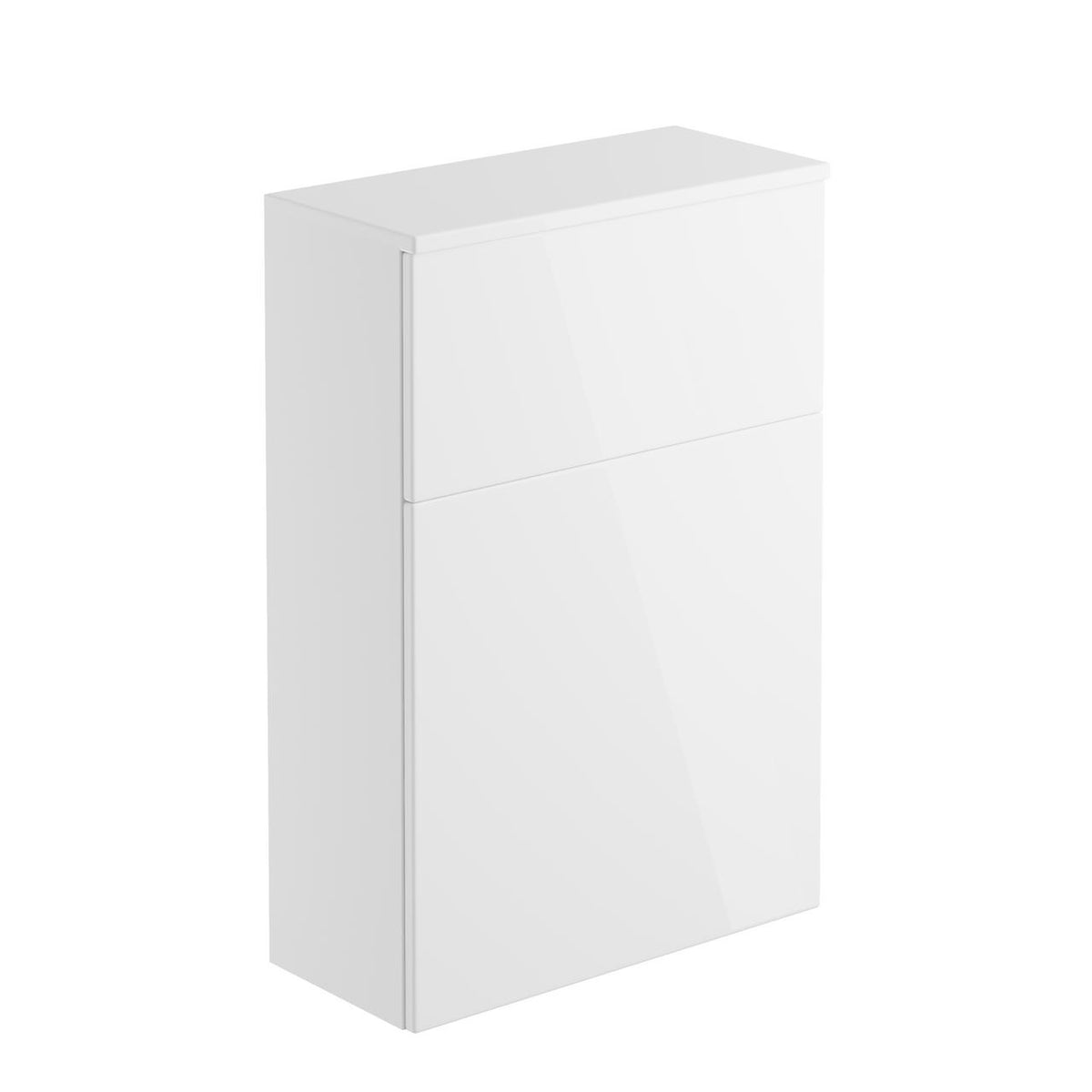 Auvellis Rovane 600mm Floor-Standing WC Unit – DIFM0458
