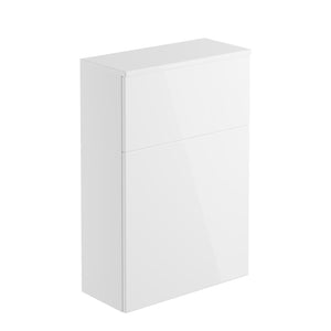 Auvellis Rovane 600mm Floor-Standing WC Unit – DIFM0458