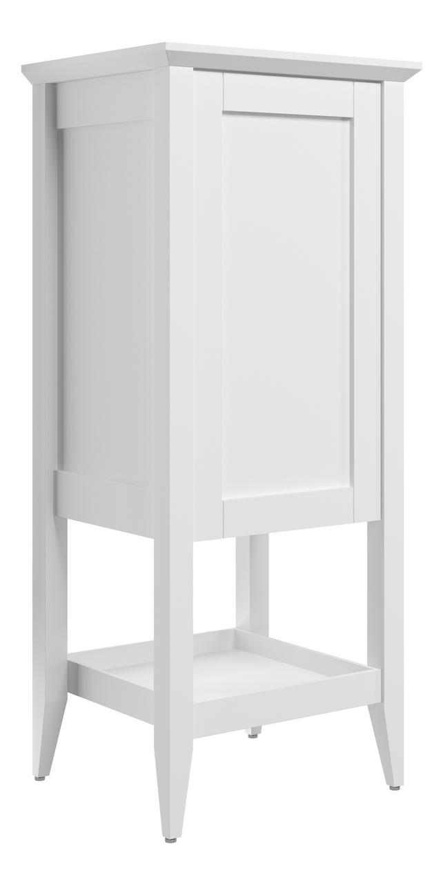 Auvellis Solenne 470mm Floor-Standing 1-Door Midi Storage Unit – DIFT3186