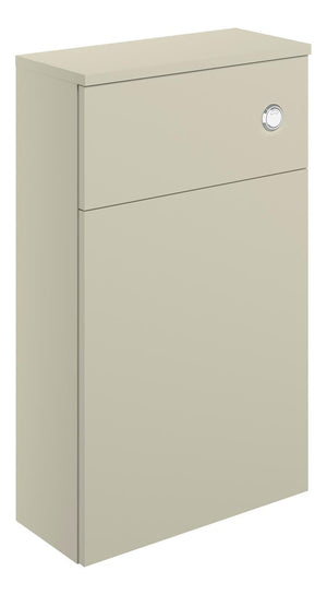 Auvellis Solenne 503mm Floor-Standing WC Unit – DIFT2774