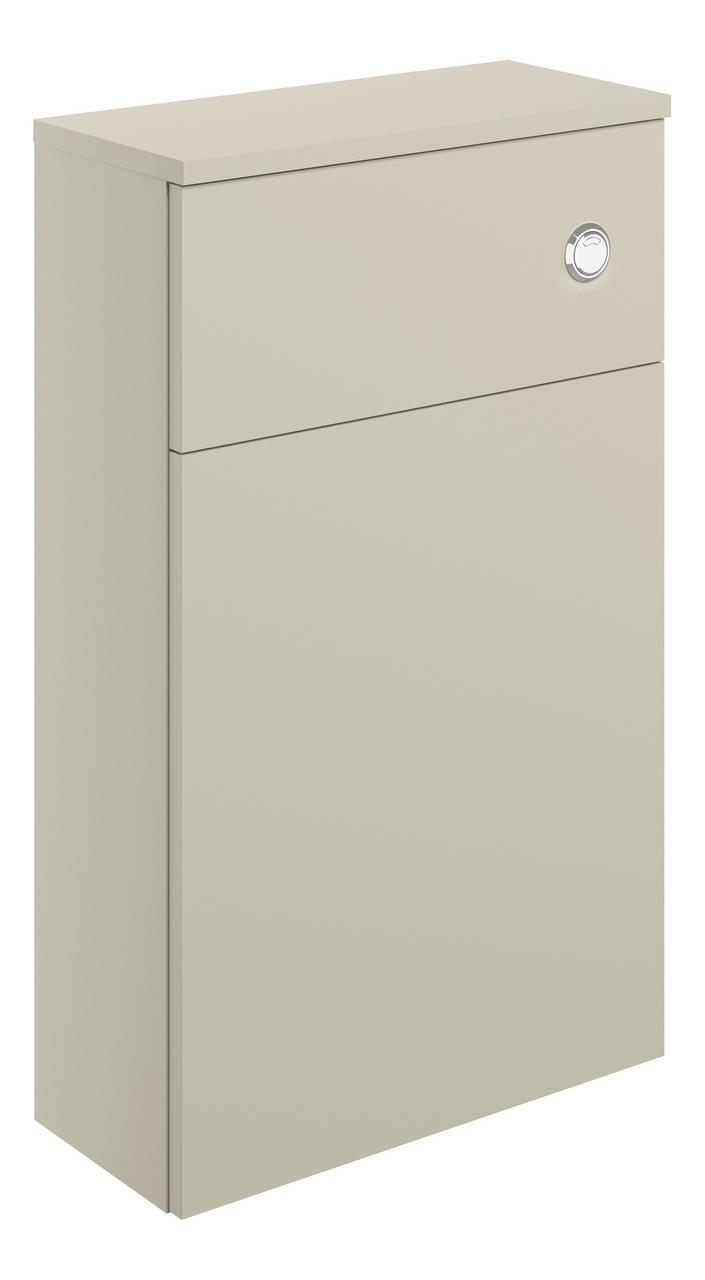 Auvellis Solenne 503mm Floor-Standing WC Unit – DIFT2774