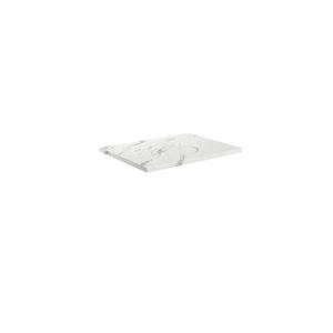 Auvellis Solenne Tuscan Marble 12mm high-pressure laminate worktop finish — PFDIFW0380 and PFDIFW0382