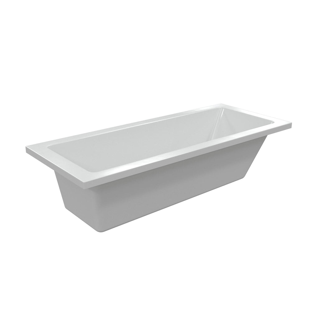 Auvellis Arven single-ended bath – product view
