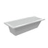 Auvellis Arven single-ended bath – product view