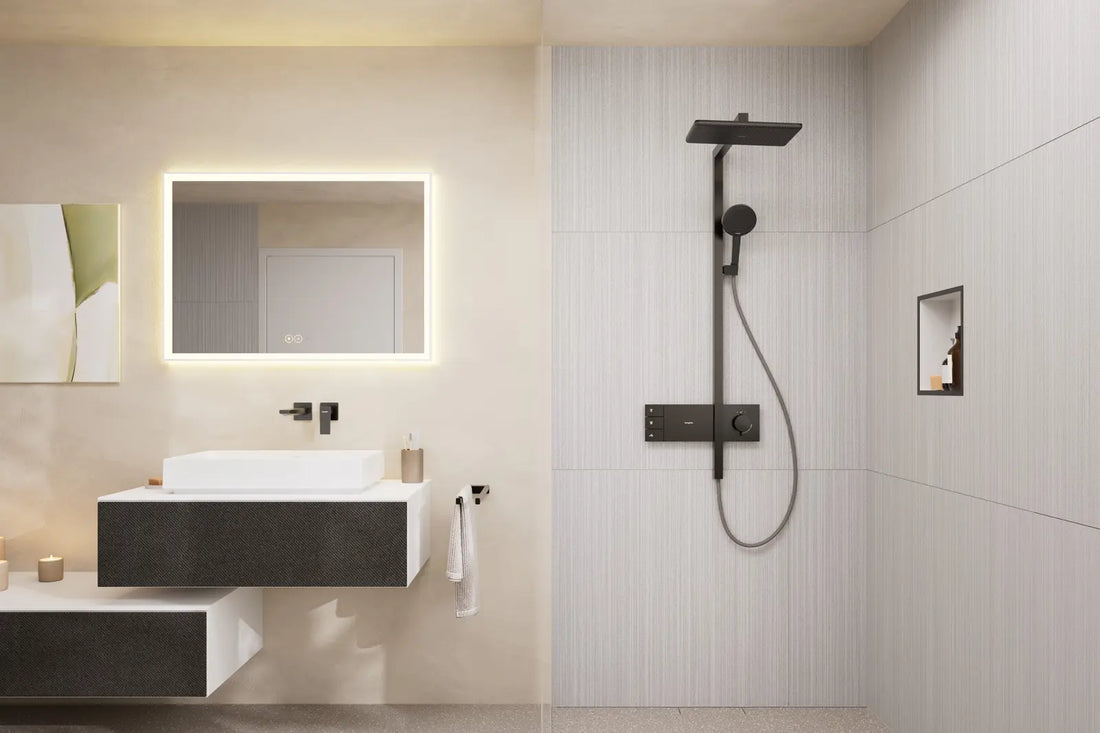 hansgrohe