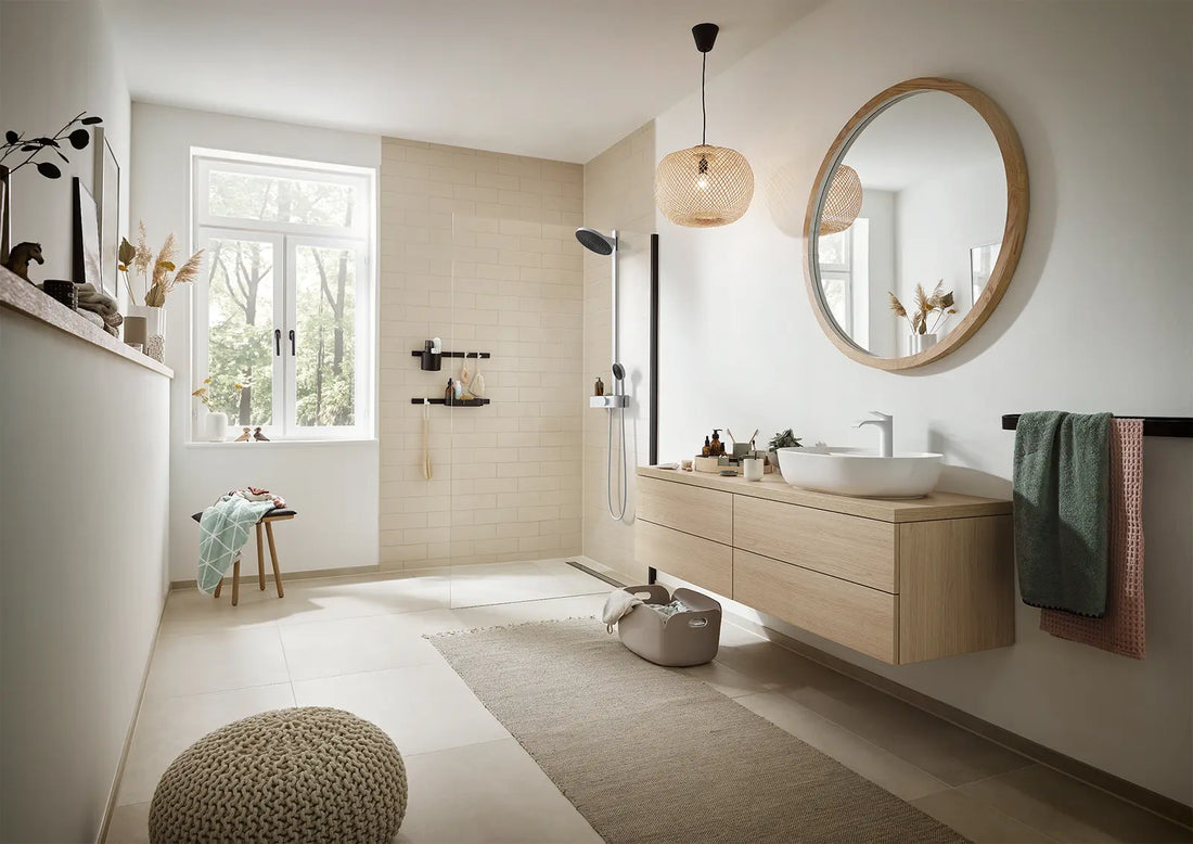 hansgrohe