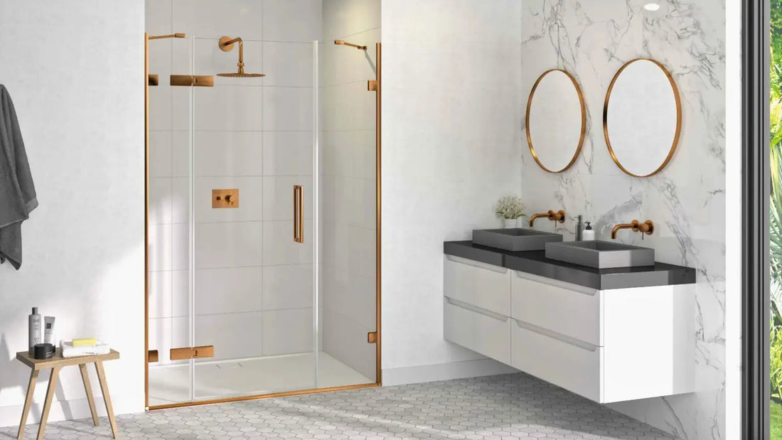Merlyn Showers