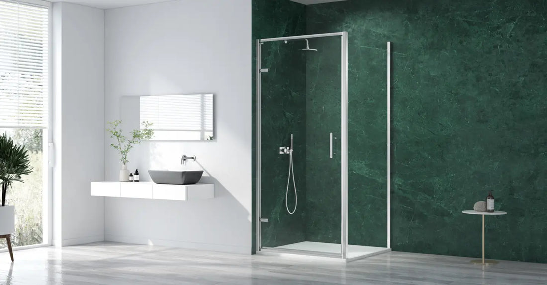 Merlyn Showers