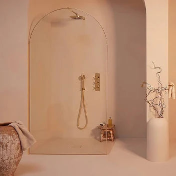 Walk-In Showers