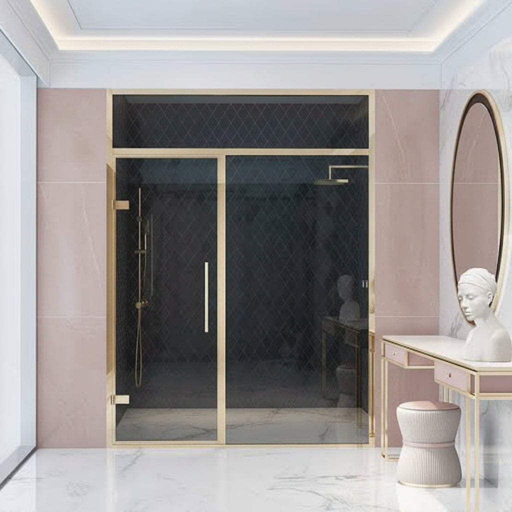 Majestic Showers