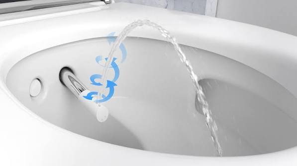 Bathroom Technology