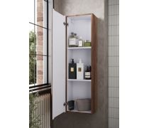 Kuba Wall Mounted Storage Unit Pureflo