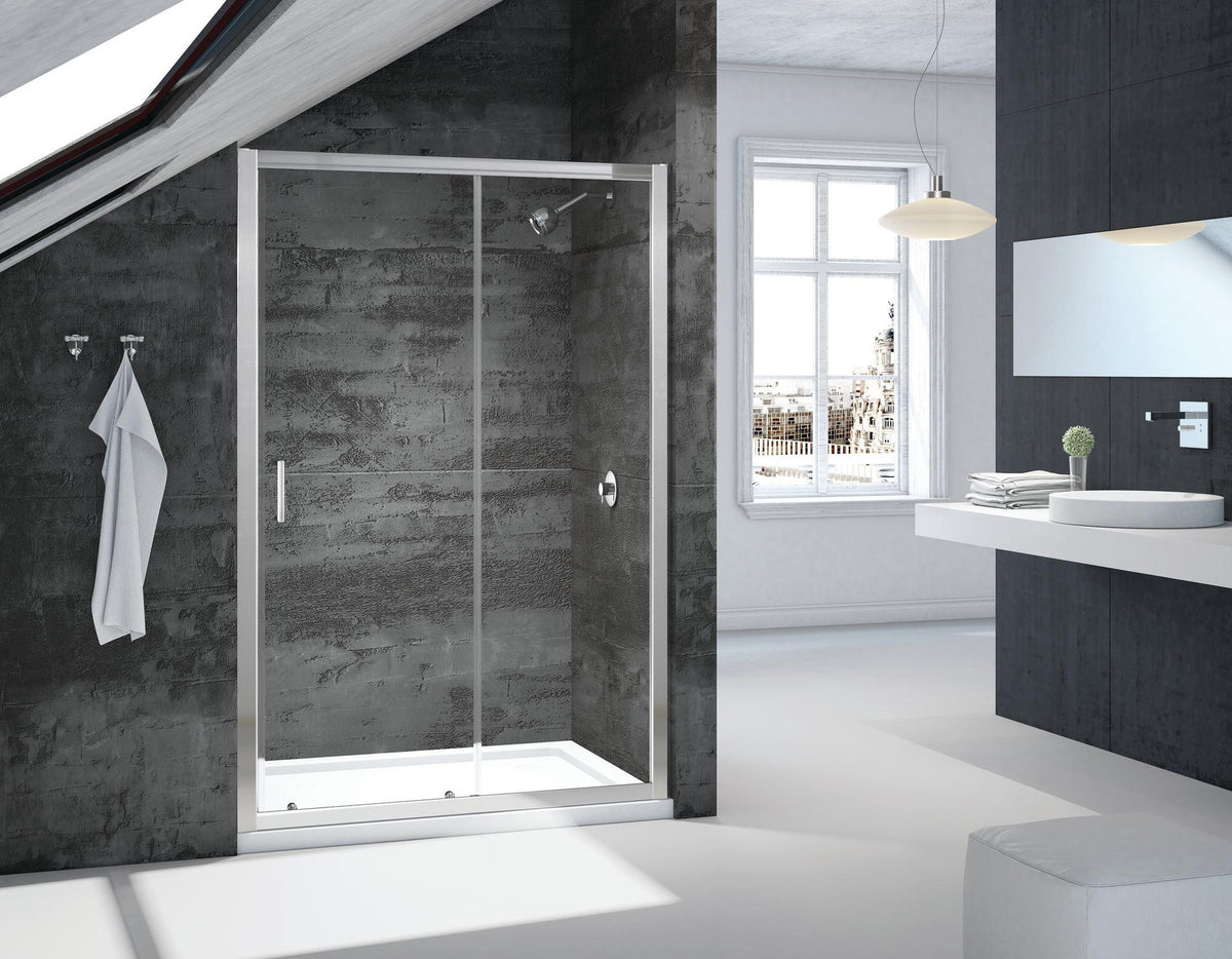 Merlyn Vivid Boost Loft Sliding Door – DIES1802