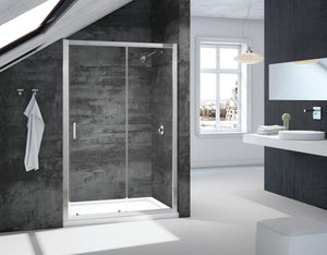 Merlyn Vivid Boost Loft Sliding Door – DIES1802