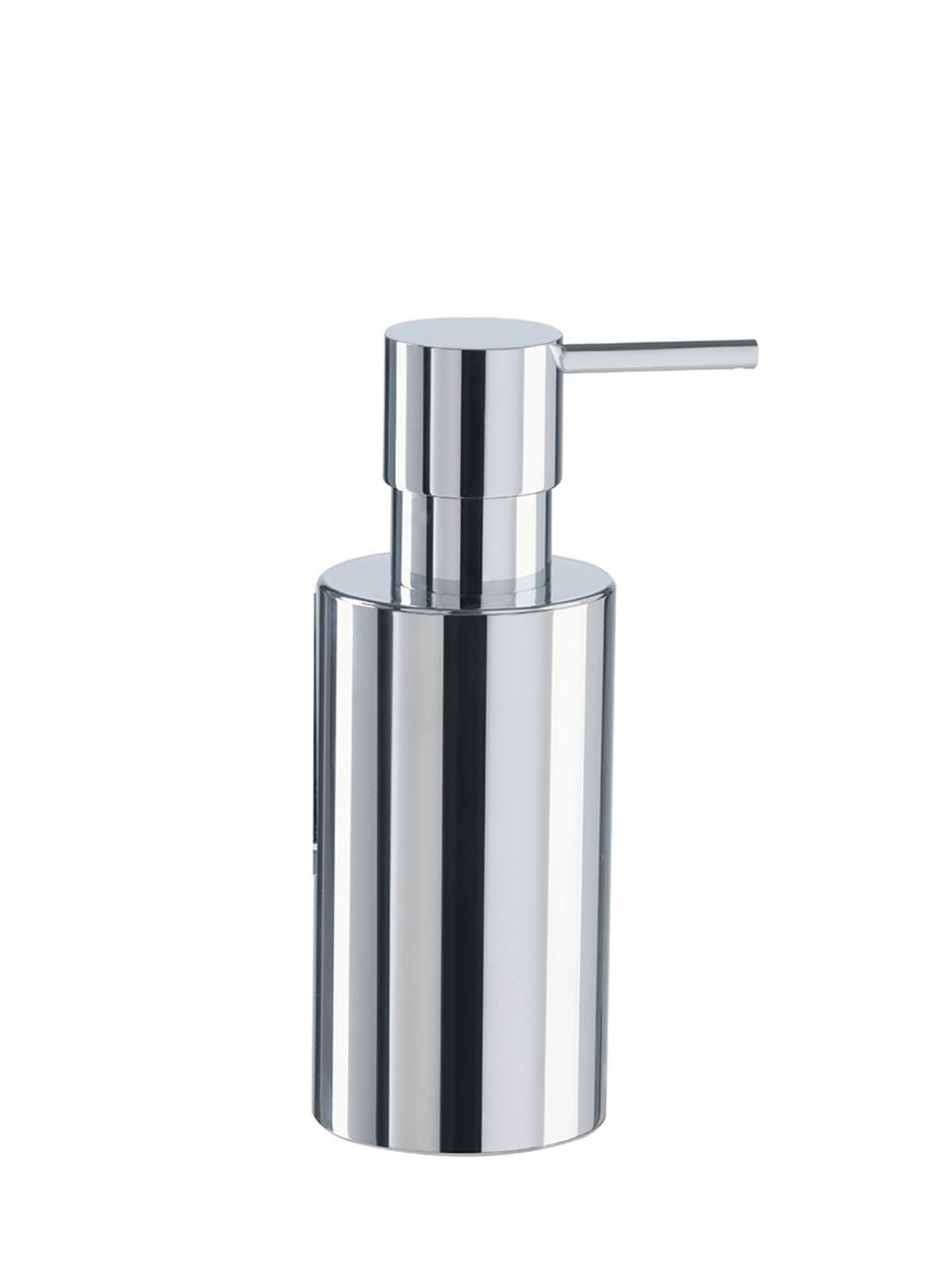 Auvellis Nexara Wall Mounted Soap Dispenser – Chrome