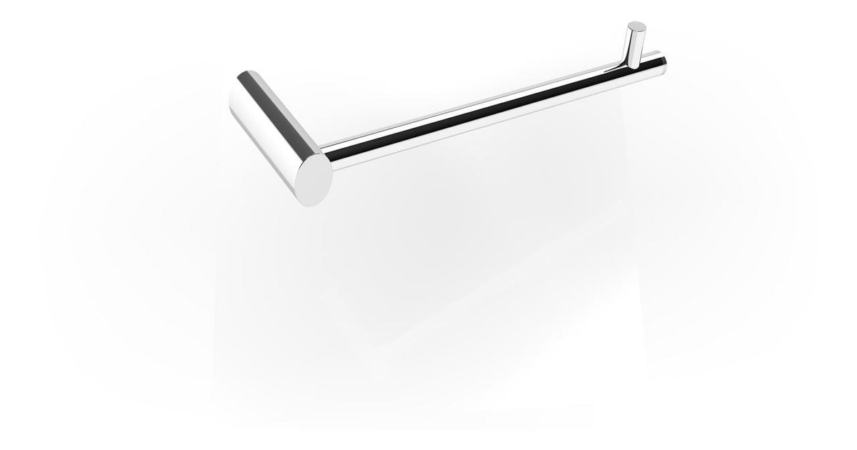 Auvellis Nexara 195mm Toilet Roll Holder