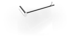 Auvellis Nexara 195mm Toilet Roll Holder