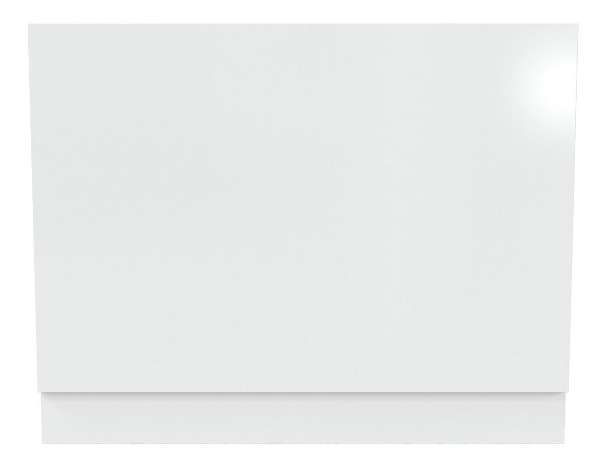 Auvellis Waterproof Bath End Panel