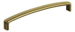 Auvellis 170mm Chunky D-Shape Handle