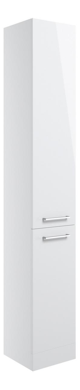Auvellis Volta 350mm Floor Standing 2 Door Tall Unit