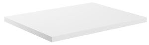 Auvellis Volta Laminate Worktop - White Gloss