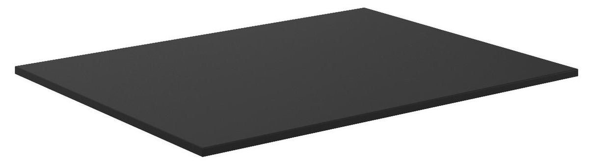 Auvellis Volta High Pressure Laminate Worktop - Urban Black