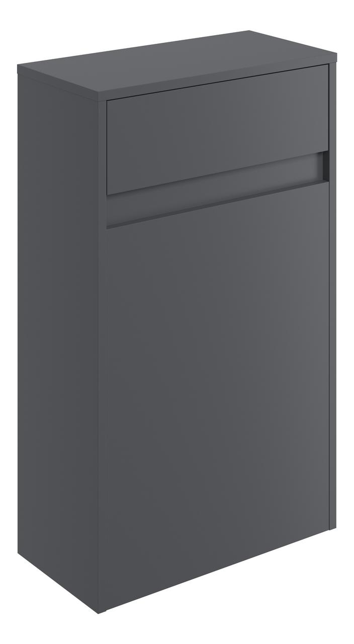 Auvellis Elements 500mm Floor Standing WC Unit