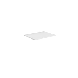 Auvellis Push 13mm High Pressure Laminate Worktop - Matt White