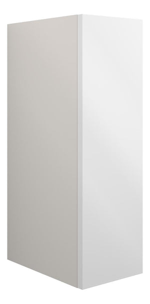 Auvellis Linaro 200mm Standard Toilet Roll Unit