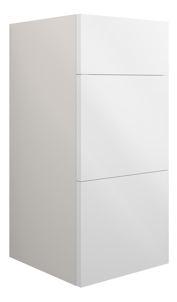 Auvellis Linaro 300mm Standard 3 Drawer Unit
