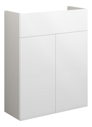 Auvellis Linaro 500mm Slim Basin Unit