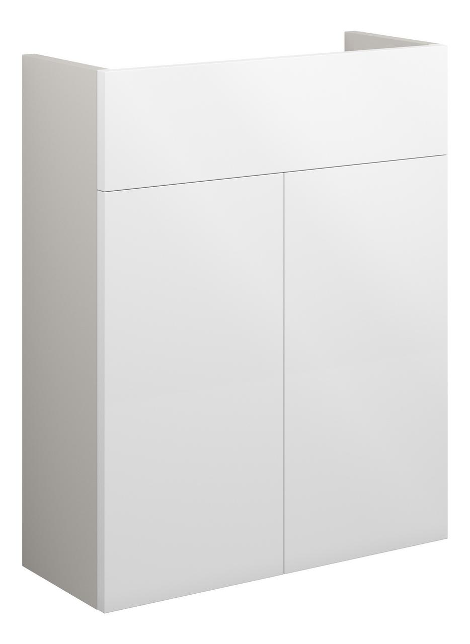 Auvellis Linaro 500mm Slim Basin Unit