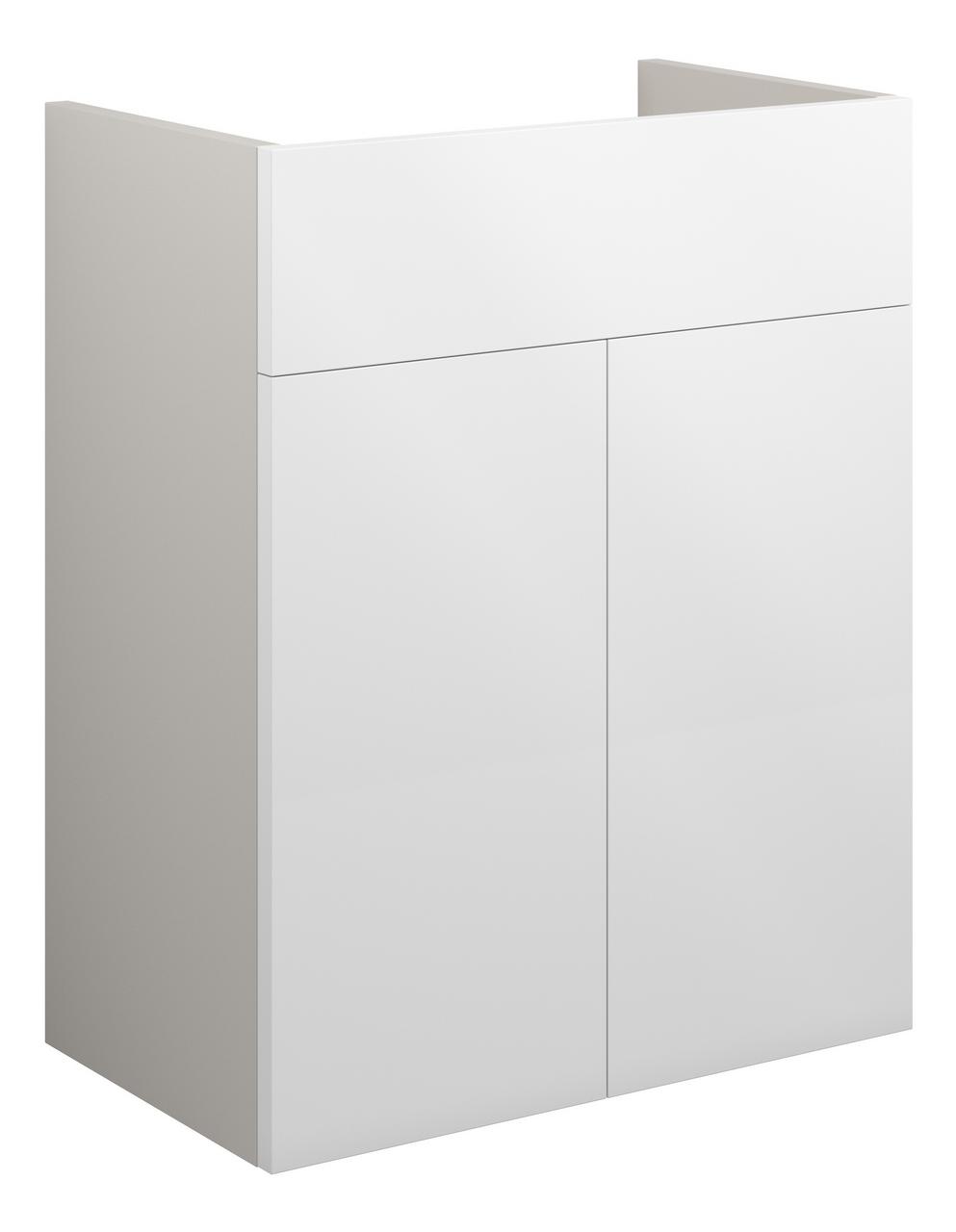 Auvellis Linaro 500mm Standard Basin Unit