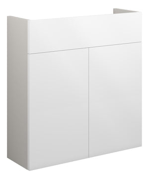 Auvellis Linaro 600mm Slim Basin Unit
