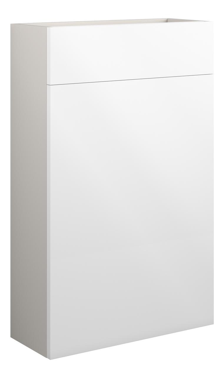 Auvellis Linaro 500mm Slim WC Unit