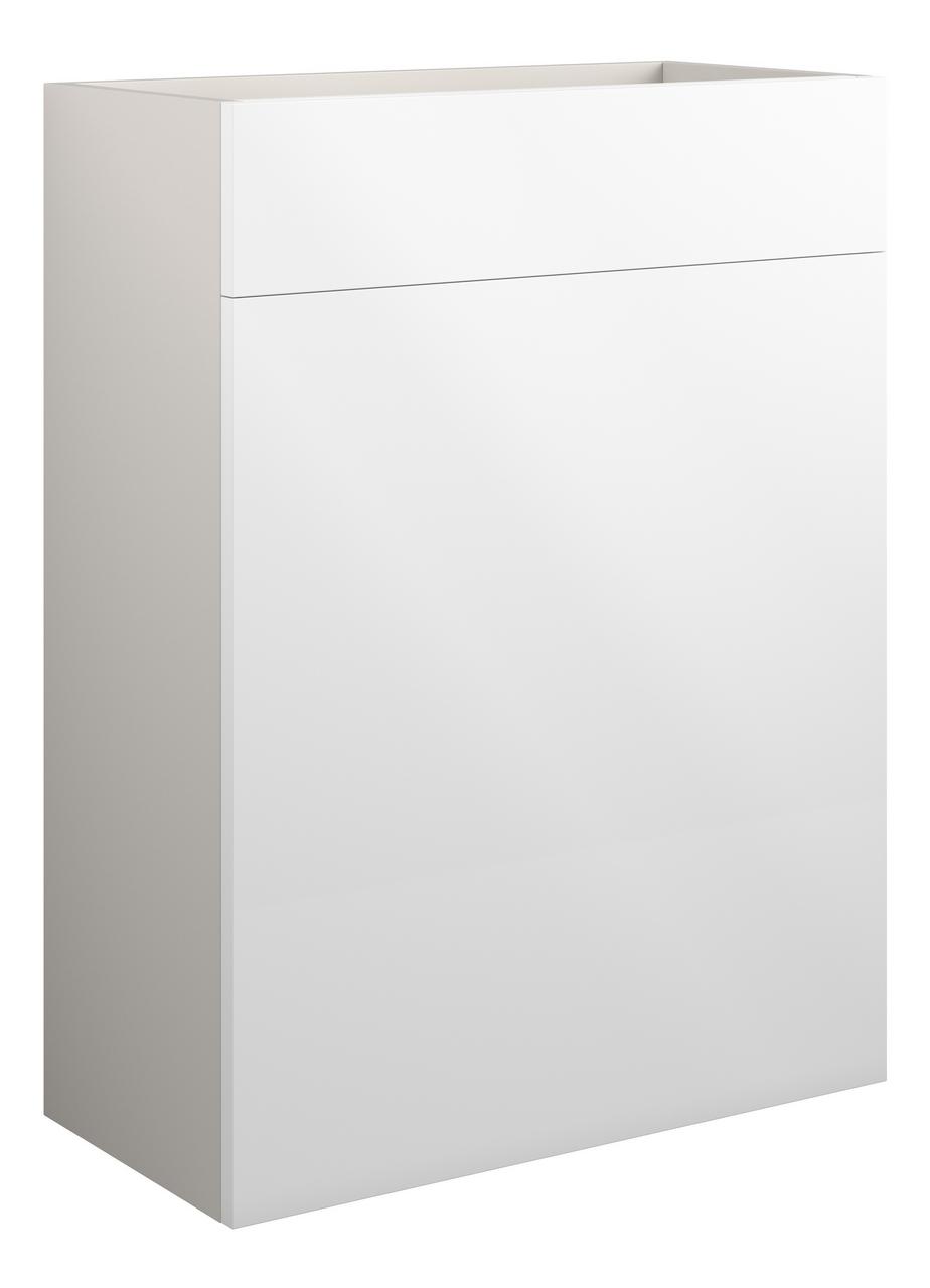Auvellis Edin 600mm Standard WC Unit