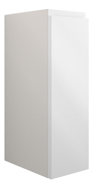Auvellis Cara 200mm Standard Toilet Roll Unit