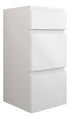 Auvellis Cara 300mm Standard 3 Drawer Unit