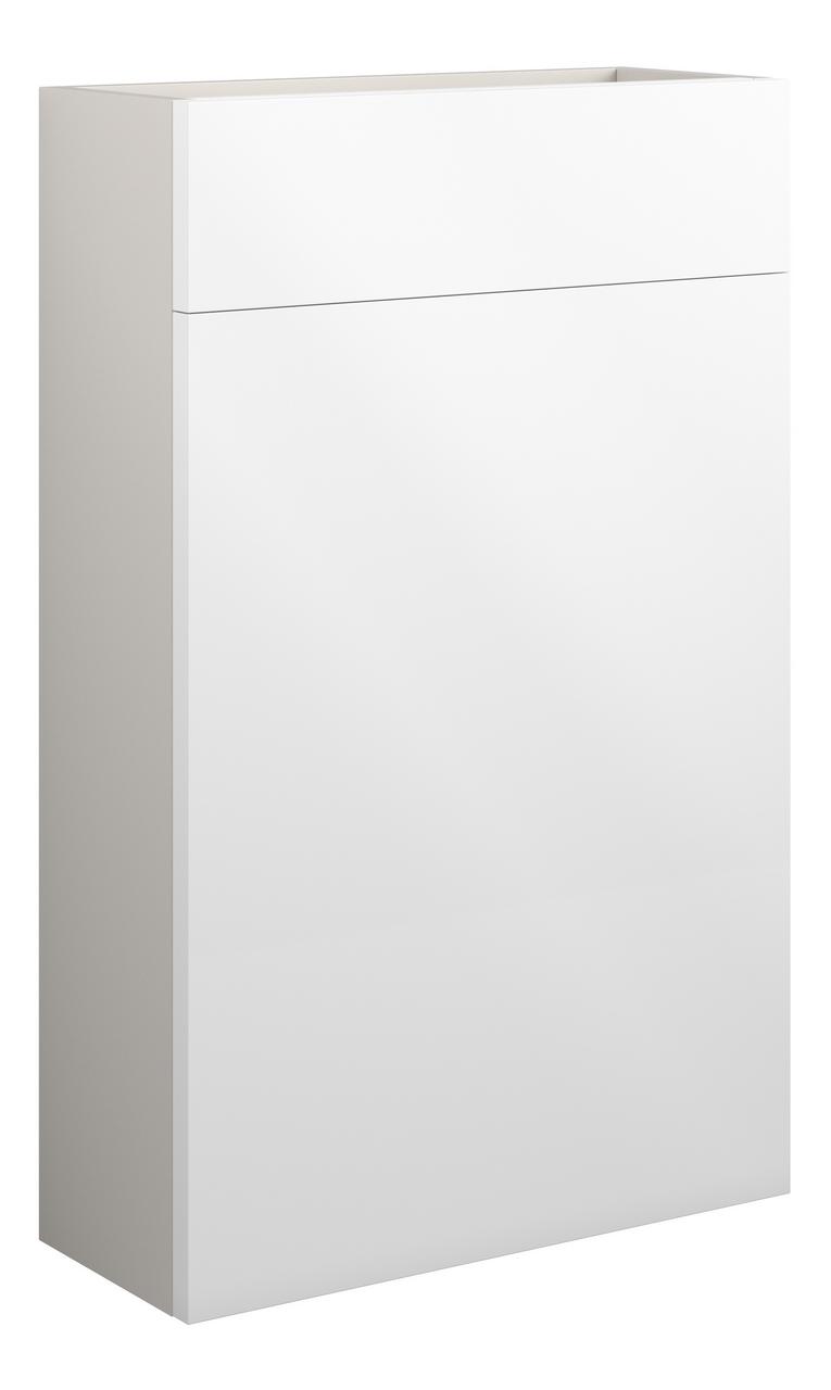 Auvellis Cara 500mm Slim WC Unit