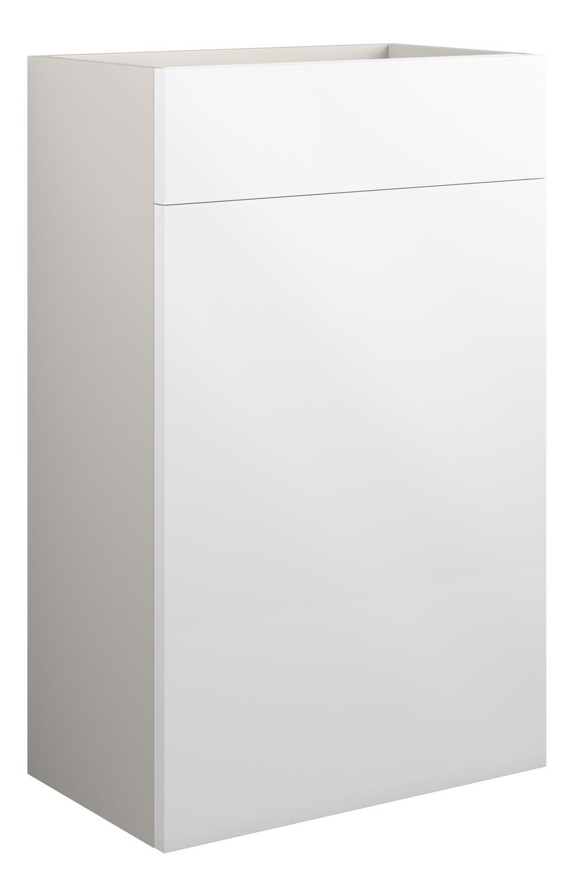 Auvellis Cara 500mm Standard WC Unit