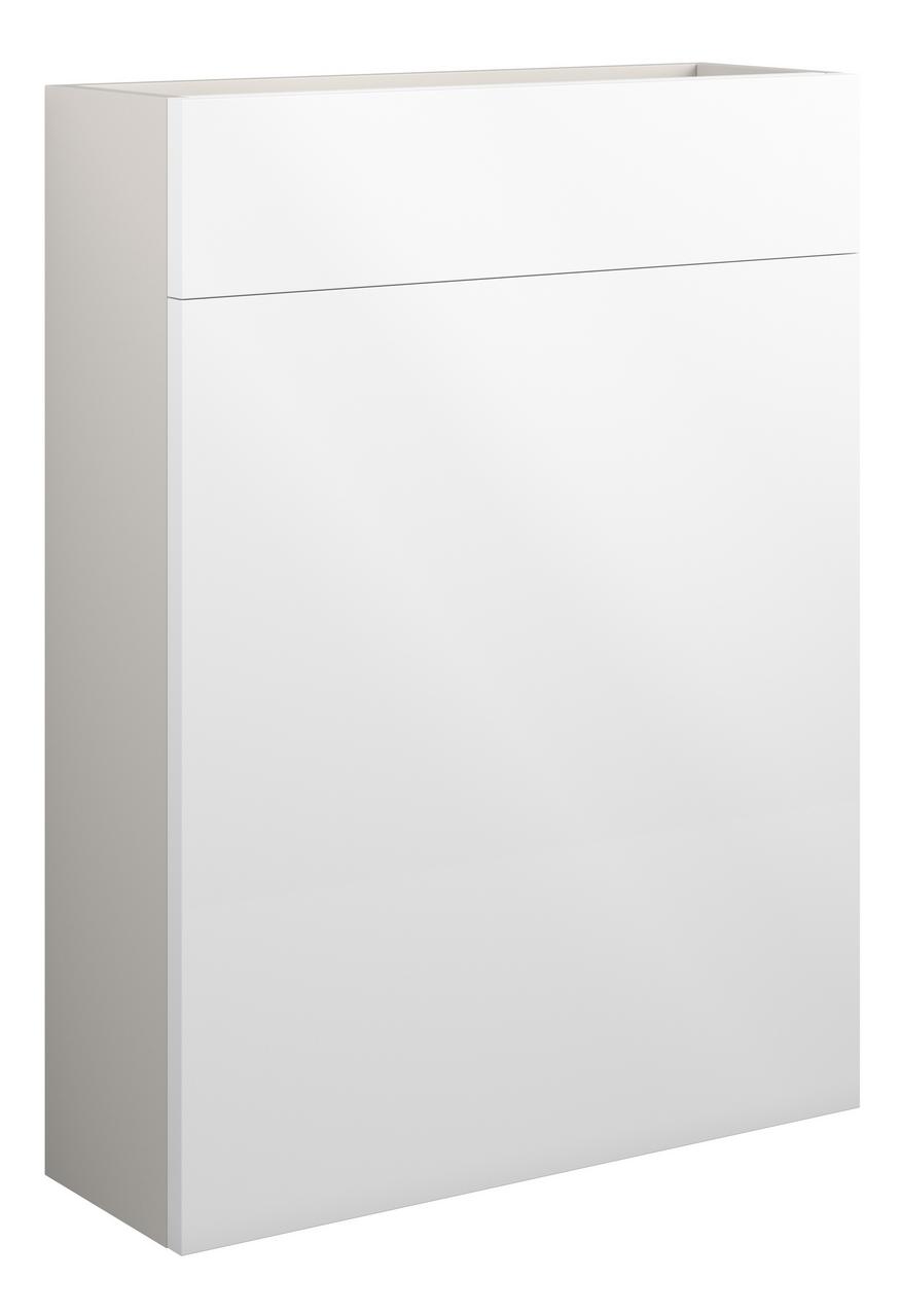 Auvellis Cara 600mm Slim WC Unit