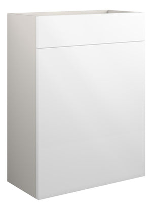 Auvellis Cara 600mm Standard WC Unit