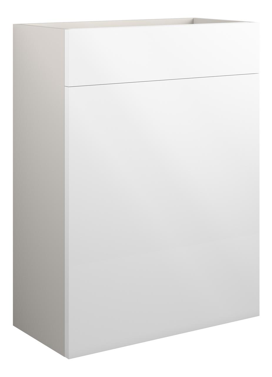 Auvellis Cara 600mm Standard WC Unit