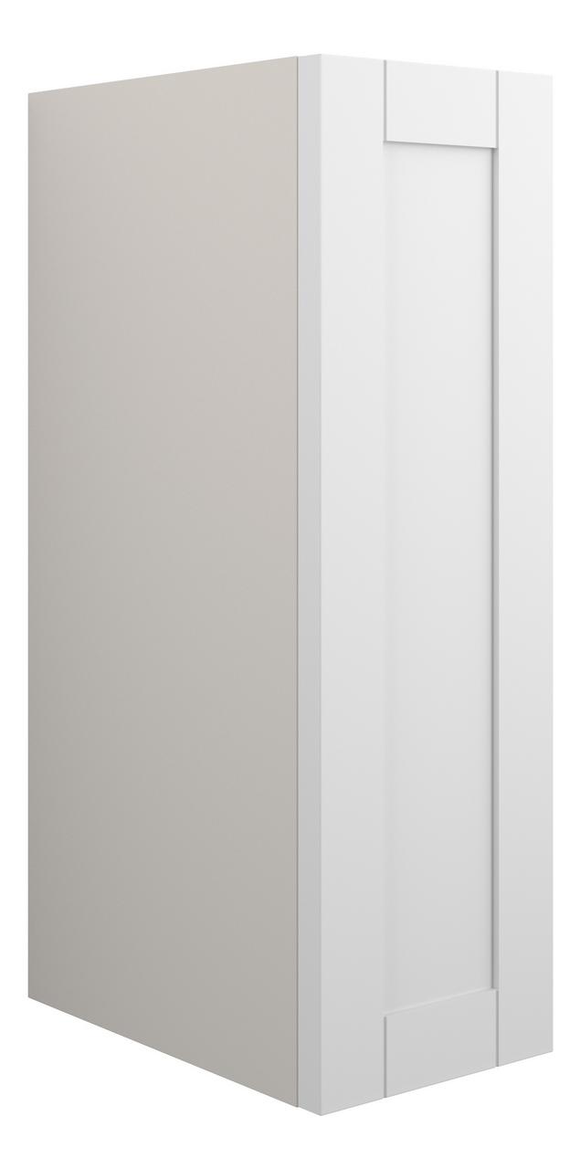 Auvellis Forma 200mm Standard Toilet Roll Unit