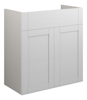 Auvellis Forma 600mm Standard Basin Unit