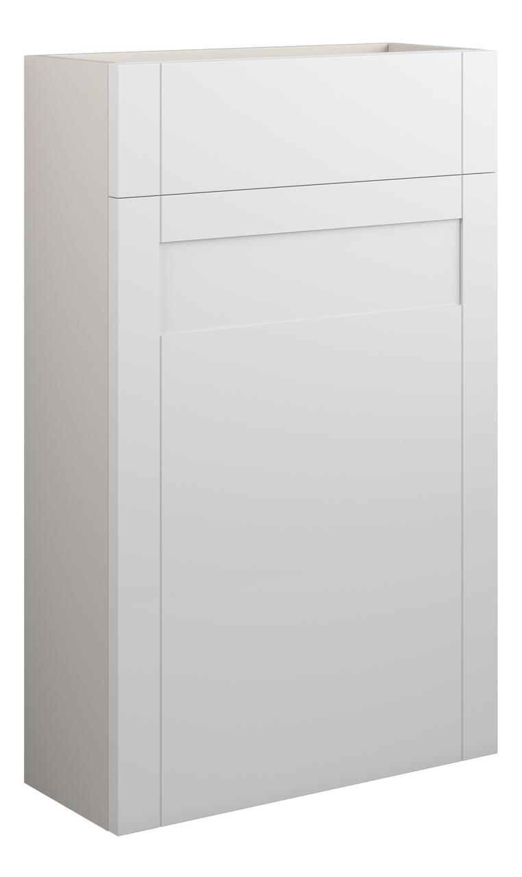 Auvellis Forma 500mm Slim WC Unit