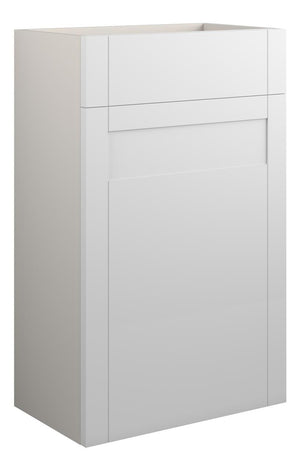 Auvellis Forma 500mm Standard WC Unit