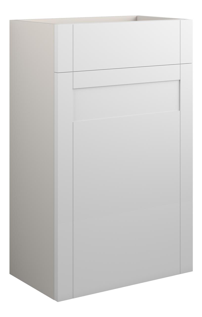 Auvellis Forma 500mm Standard WC Unit