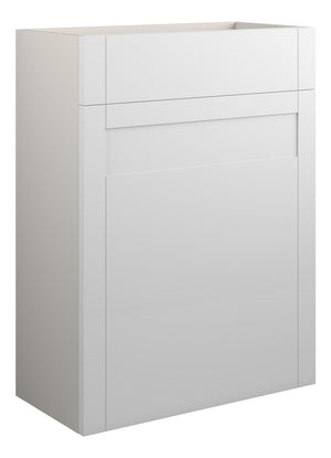 Auvellis Forma 600mm Standard WC Unit